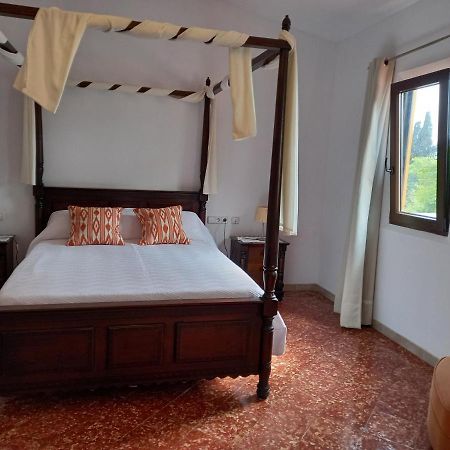 פלמה דה מיורקה Agroturismo Finca Son Amora מראה חיצוני תמונה