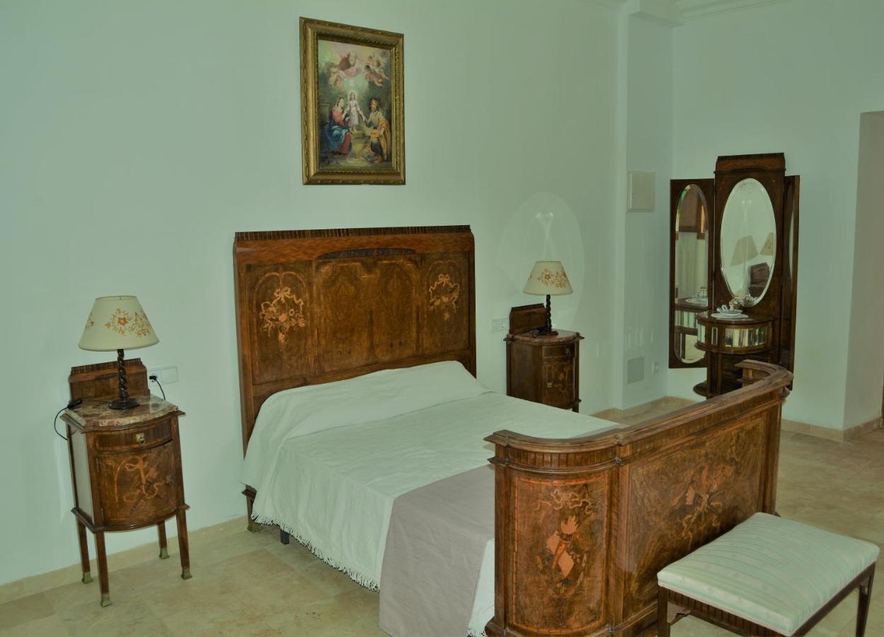 פלמה דה מיורקה Agroturismo Finca Son Amora מראה חיצוני תמונה
