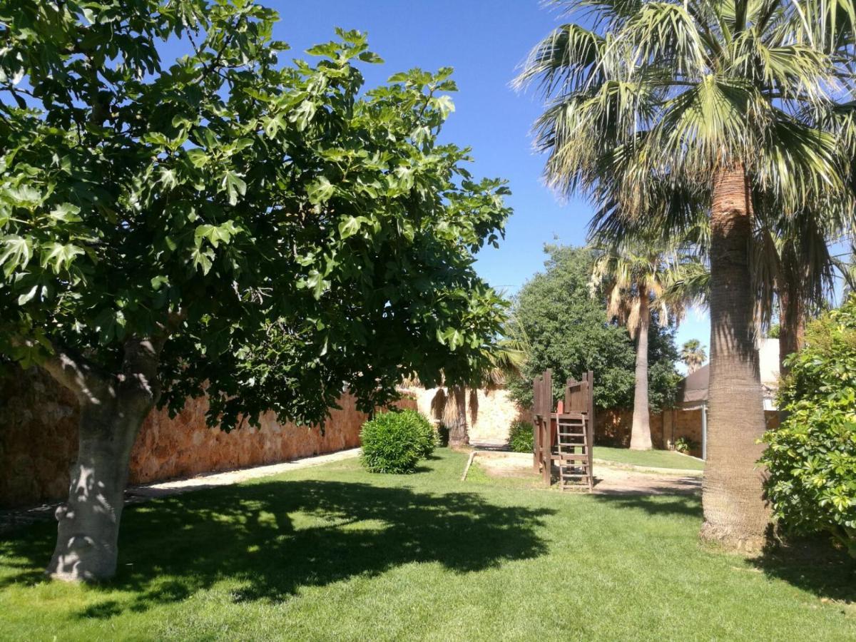 פלמה דה מיורקה Agroturismo Finca Son Amora מראה חיצוני תמונה