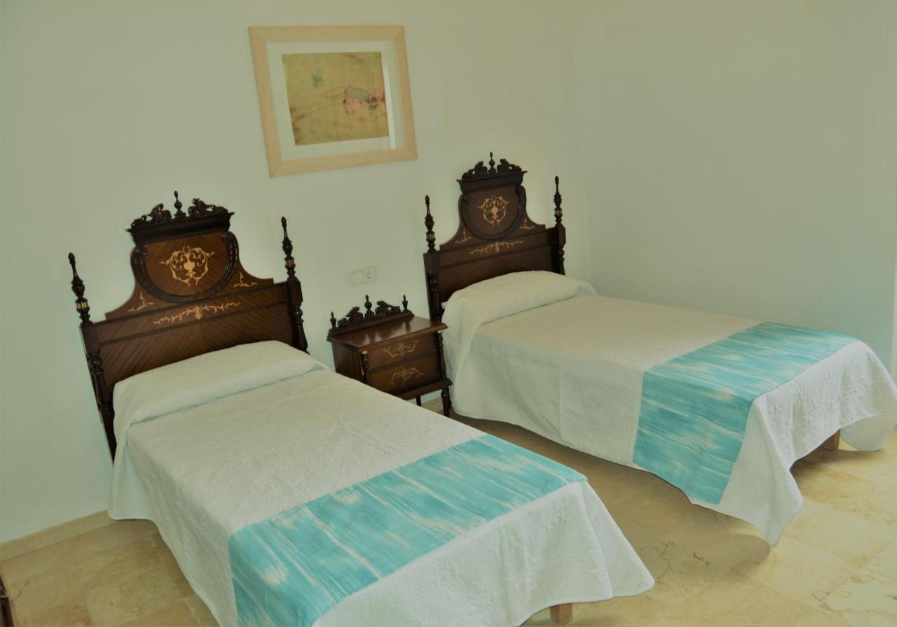 פלמה דה מיורקה Agroturismo Finca Son Amora מראה חיצוני תמונה