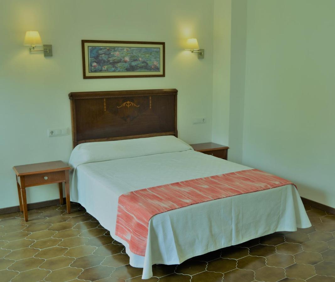 פלמה דה מיורקה Agroturismo Finca Son Amora מראה חיצוני תמונה