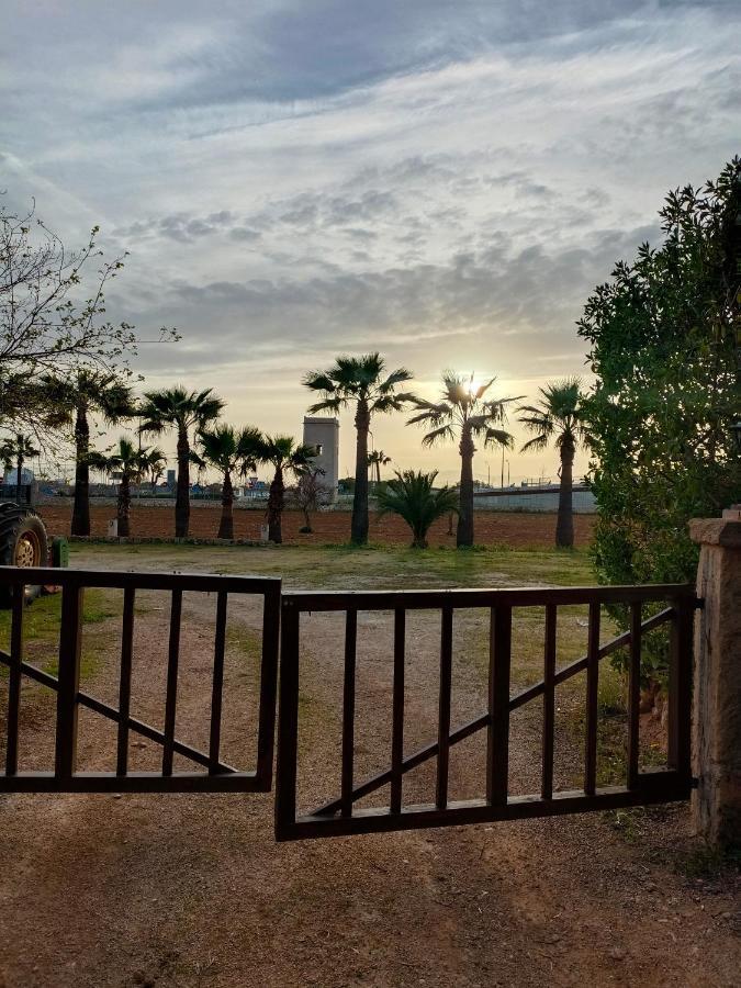 פלמה דה מיורקה Agroturismo Finca Son Amora מראה חיצוני תמונה
